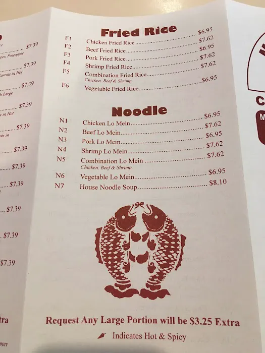Master Wok 8