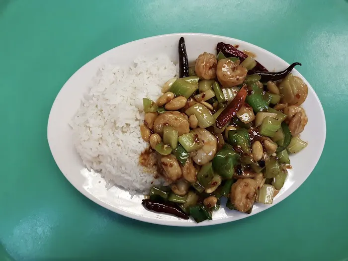 Master Wok 6