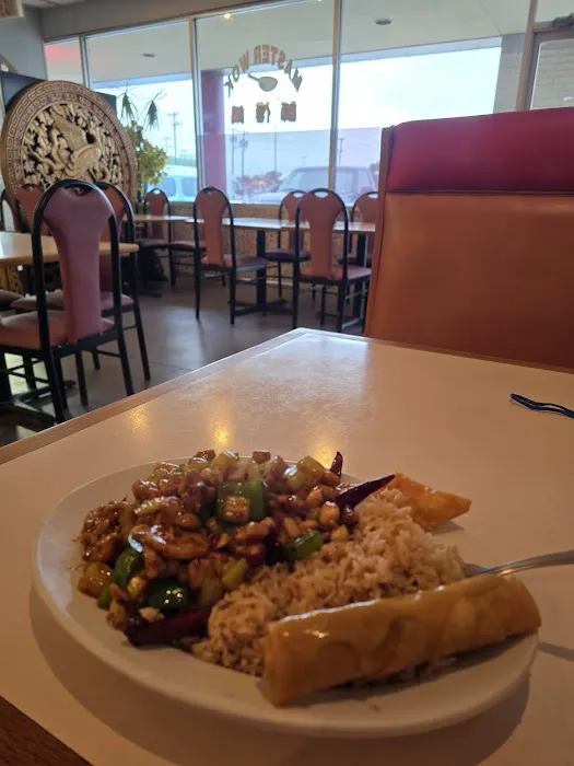 Master Wok 4