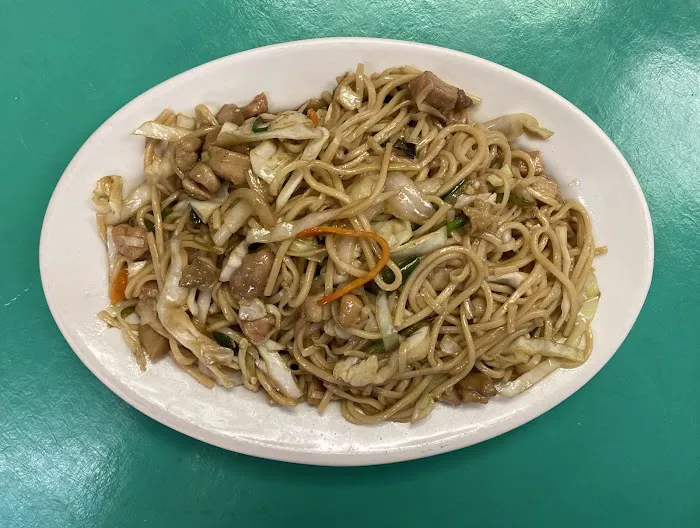 Master Wok 9