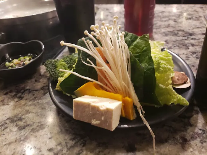 Yoshi Shabu Shabu π 3