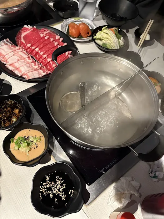 Yoshi Shabu Shabu π 4