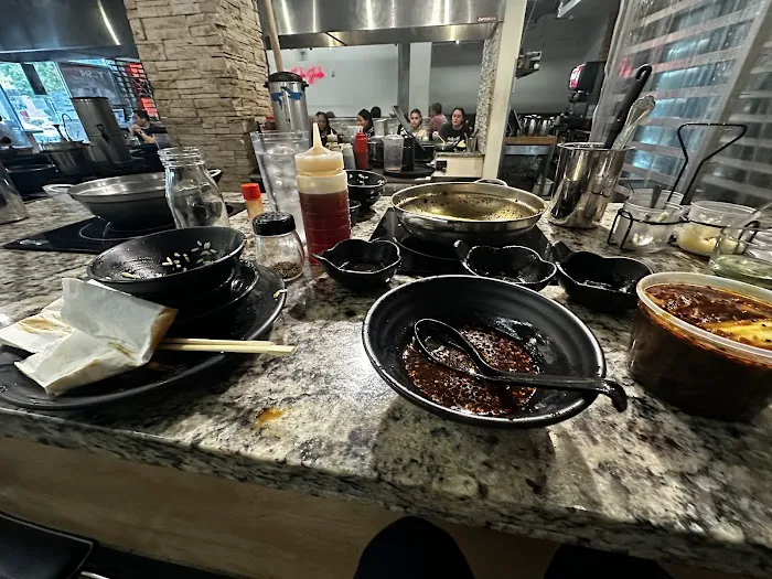 Yoshi Shabu Shabu π 1
