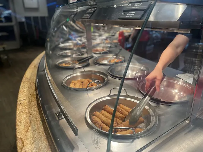 Panda Express 2