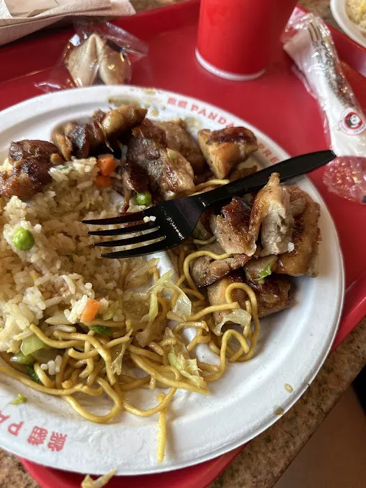 Panda Express 3