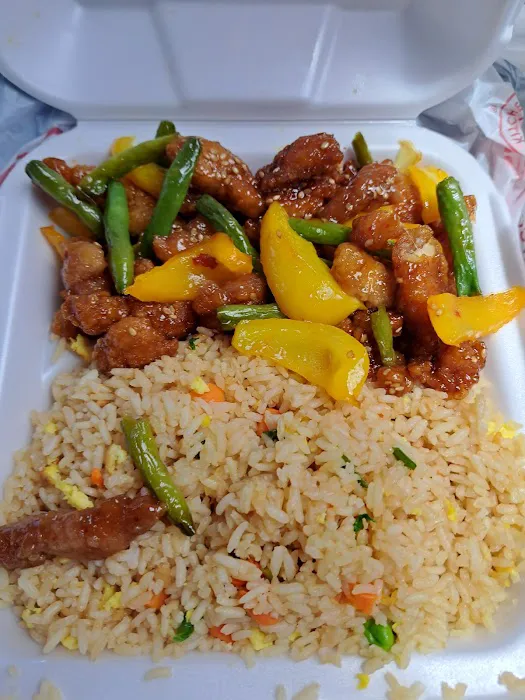 Panda Express 1