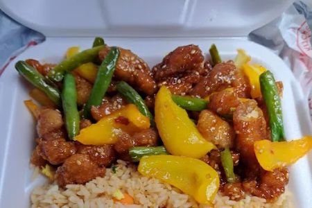 Panda Express
