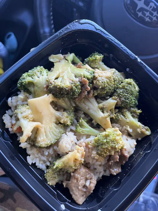 Panda Express 6