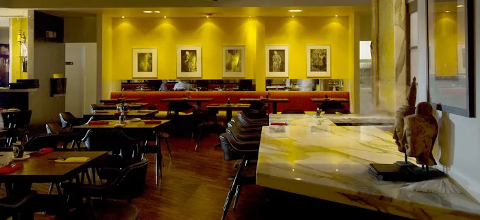 Royal China Restaurant 1