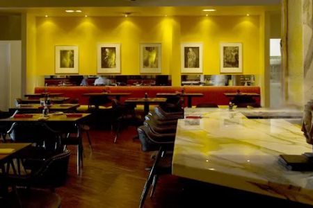 Royal China Restaurant