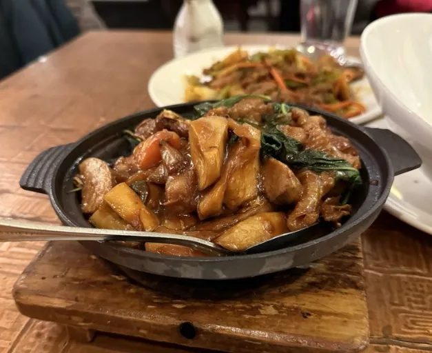 Royal China Restaurant 5