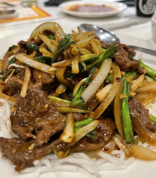 Royal China Restaurant 9