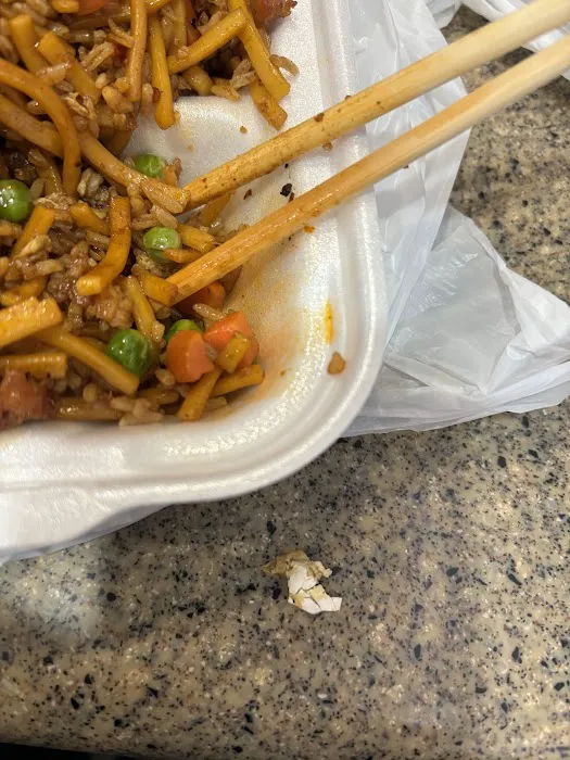 China Harbor 5