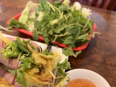 Lá Xanh Restaurant 0