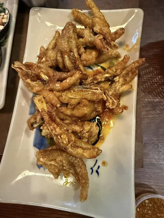 Oc SaiGon 6