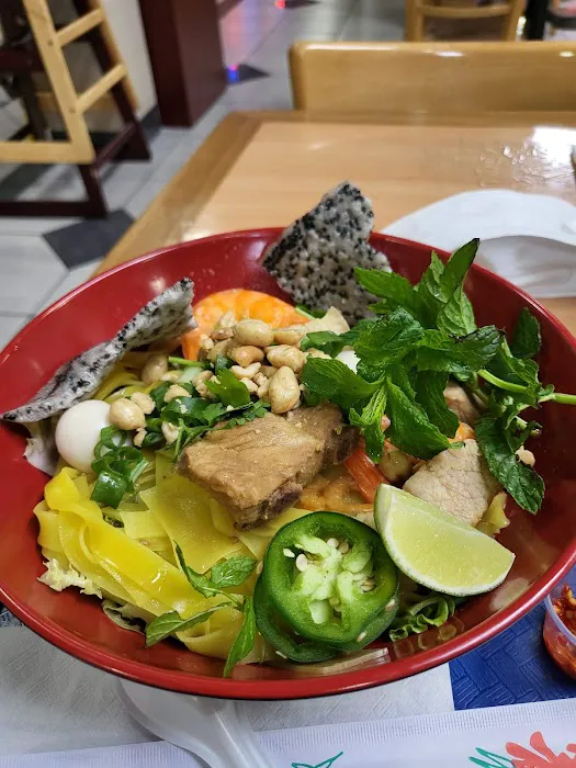 Sài Gòn Quán 9