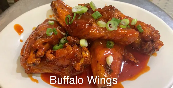 Kung Pow Asian Diner 3