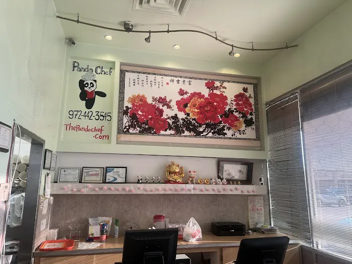 Panda Chef 5