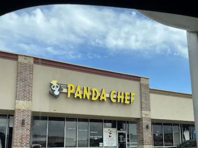 Panda Chef 0