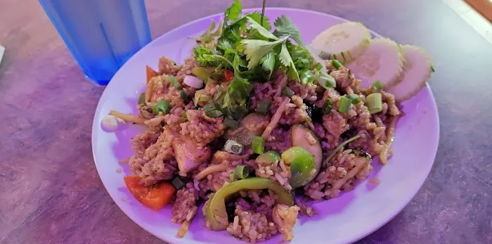 The Blue Rat Thai Kitchen 1