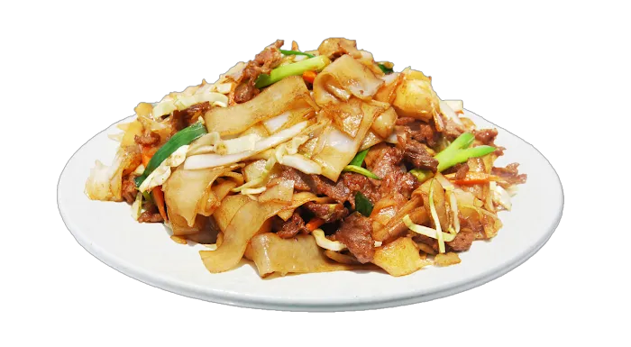 China Fang Restaurant 2
