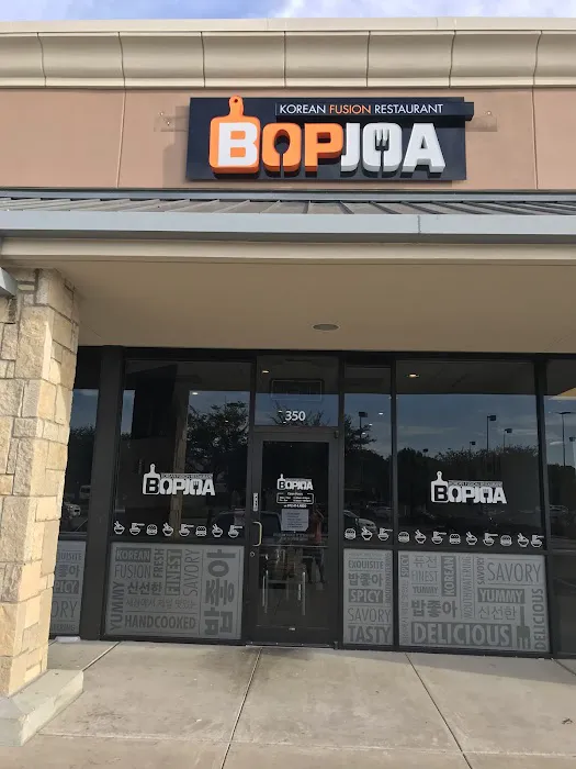 BOP JOA 2