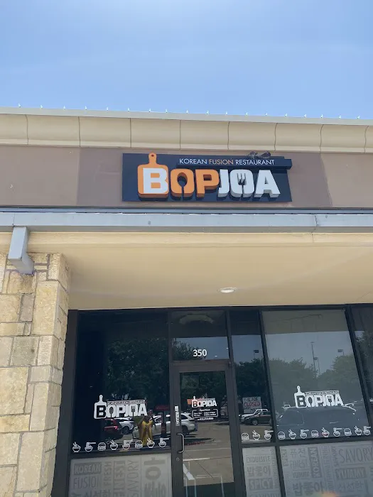BOP JOA 6