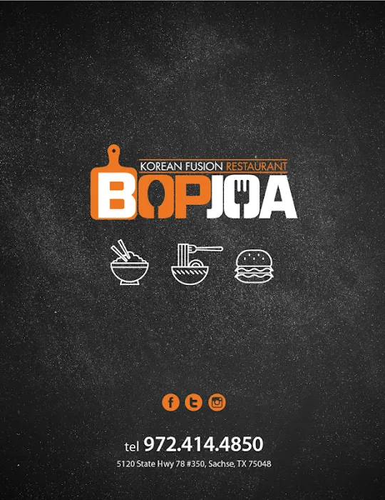 BOP JOA 10