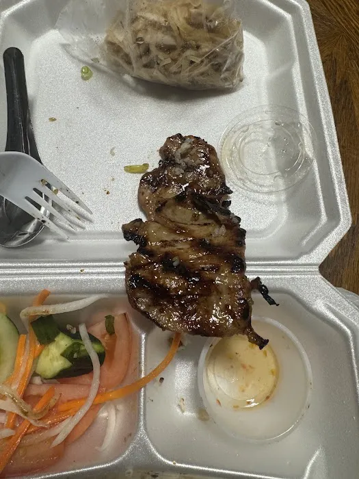 Phuong Nam Restaurant 8