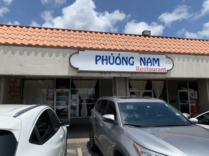 Phuong Nam Restaurant 7