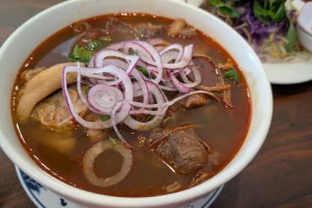 Phuong Nam Restaurant