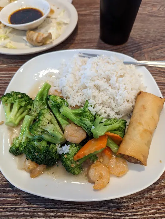 Shiny Wok 3