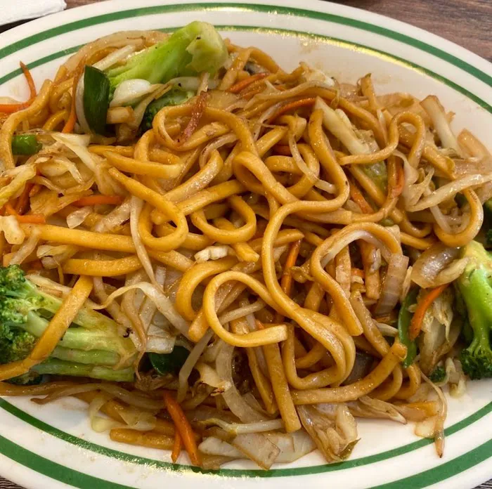 Shiny Wok 6
