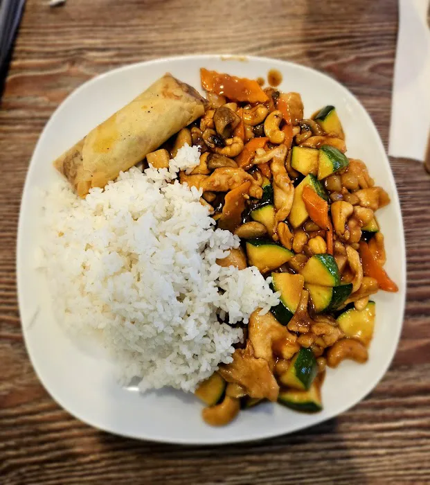 Shiny Wok 5
