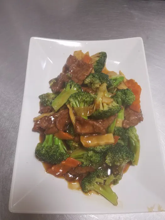 Shiny Wok 10