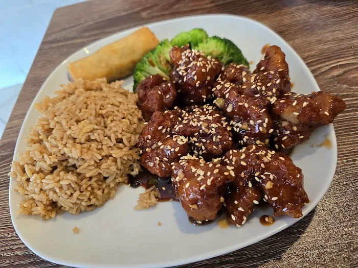 Shiny Wok 7