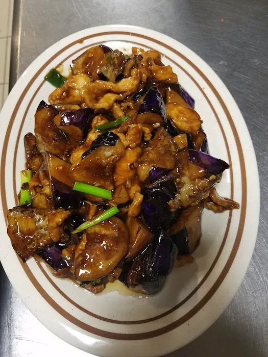 Shiny Wok 9