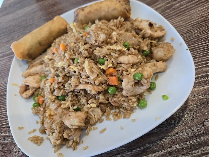 Shiny Wok 2