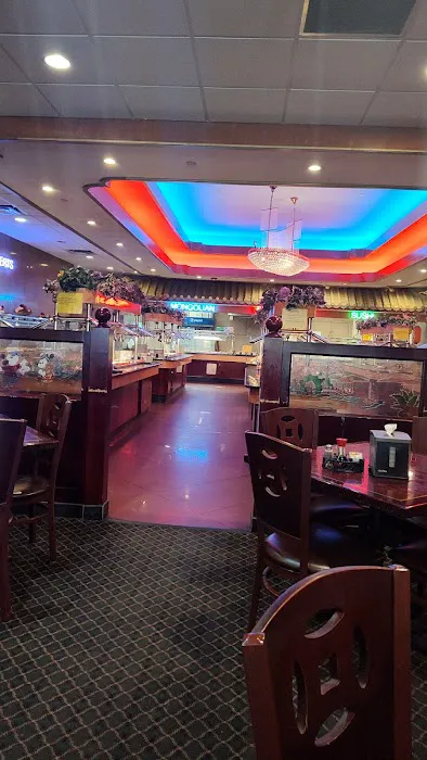 Royal Buffet 10