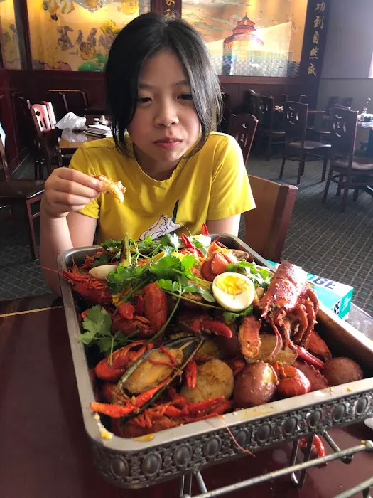 Royal Buffet 9