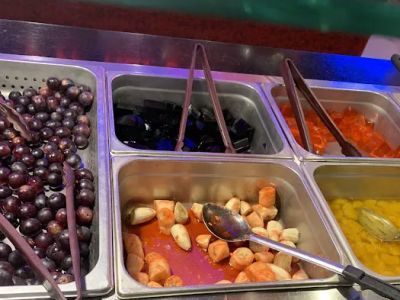 Royal Buffet 0