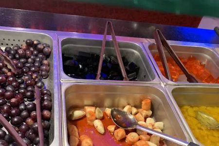Royal Buffet