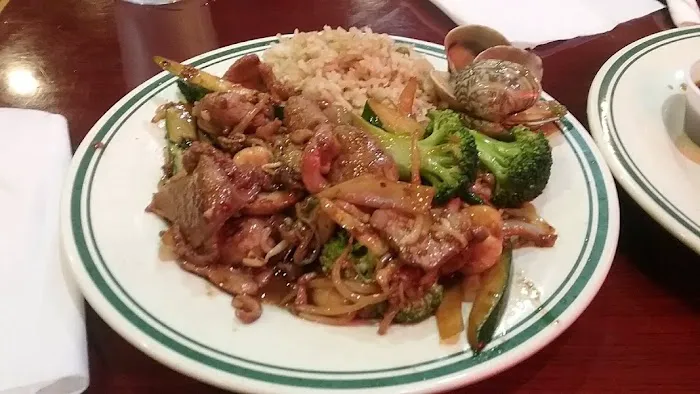Royal Buffet 3