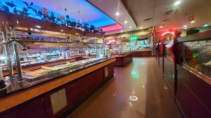 Royal Buffet 2