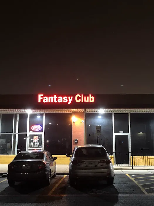 Fantasy Club & Restaurant DBA Sky Club Restaurant 2