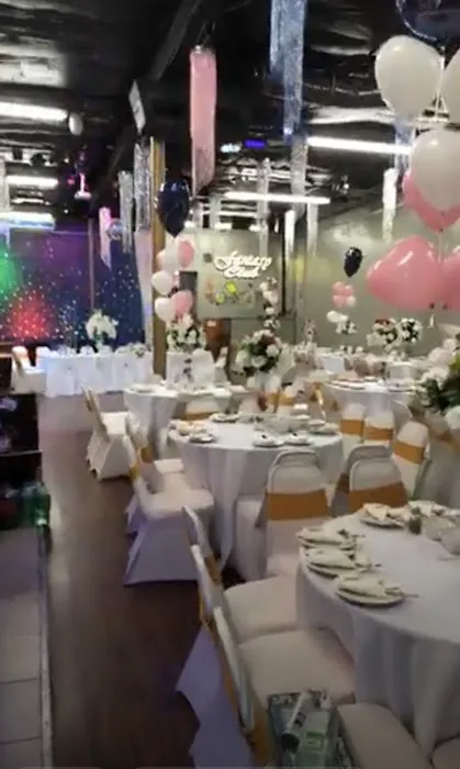 Fantasy Club & Restaurant DBA Sky Club Restaurant 5