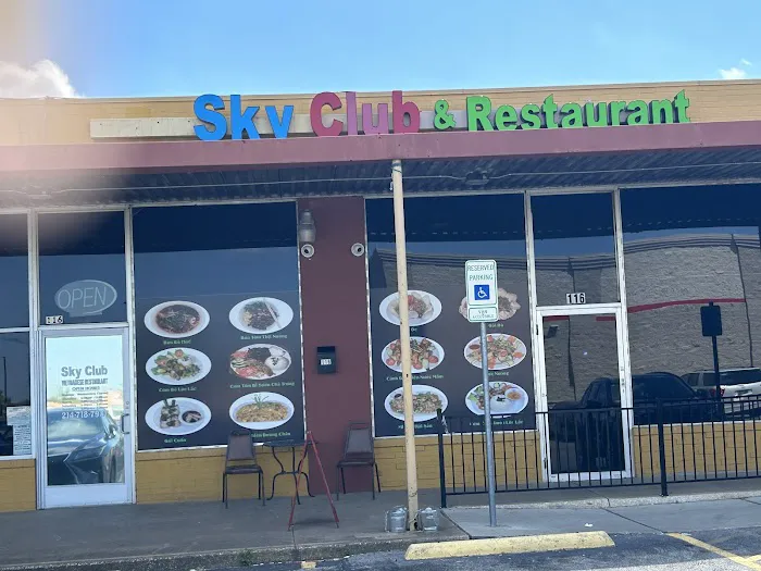 Fantasy Club & Restaurant DBA Sky Club Restaurant 9