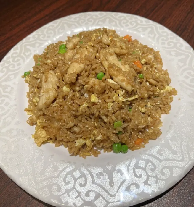 Rice Garden 9