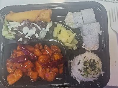 Little China Restaurant 0