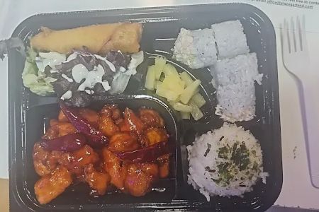 Little China Restaurant